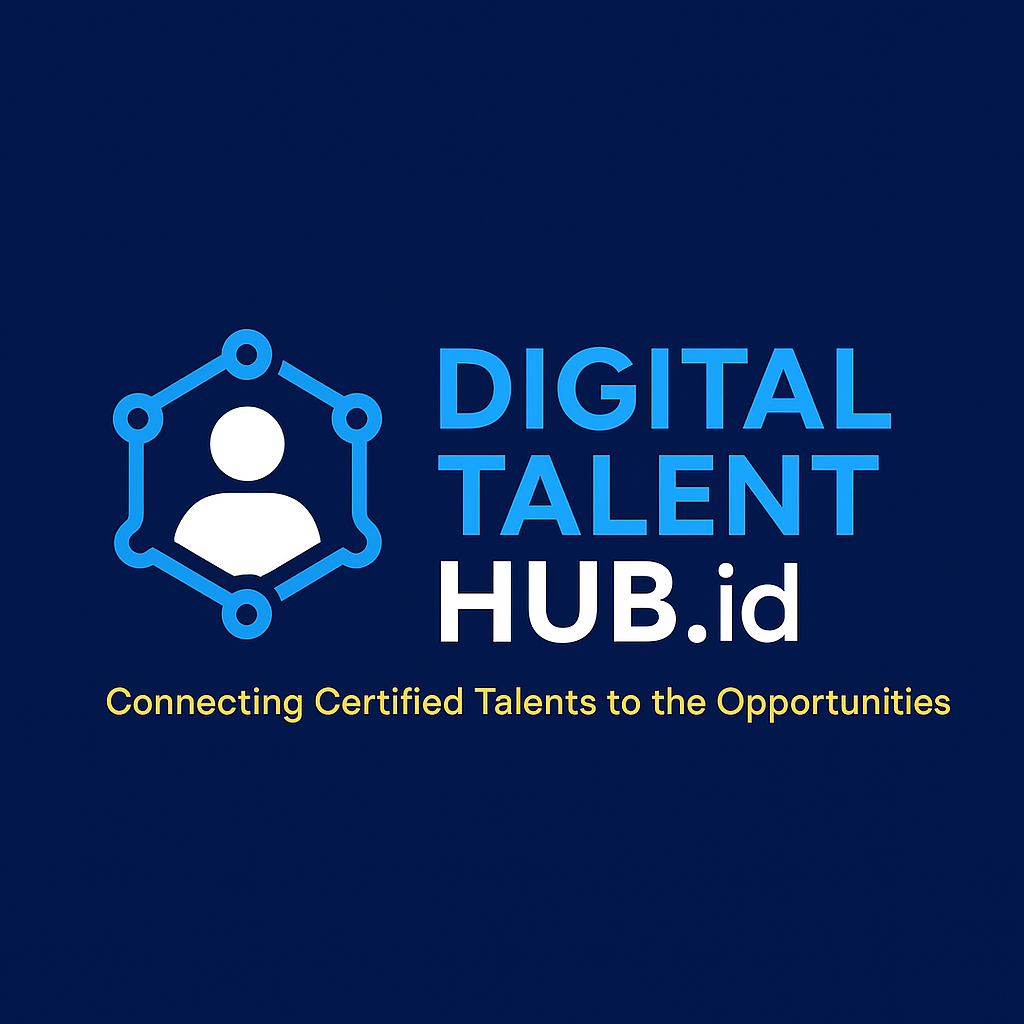DTH.id Logo